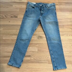Men’s H & M slim jeans